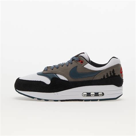 nike air max 1 herren weiß blau|nike air max 1 eation.